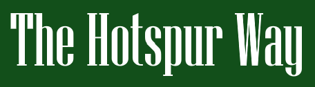 The Hotspur Way